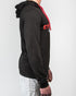 GA Hoodie (schwarz)
